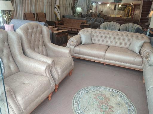 عکس مبلمان زحمتکش 