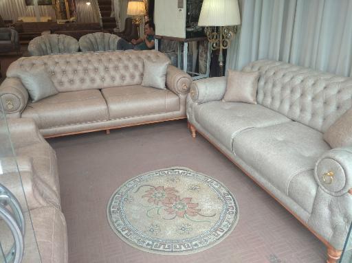 عکس مبلمان زحمتکش 