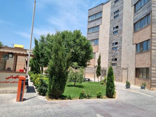 عکس مجتمع مسکونی امیرکبیر ۱