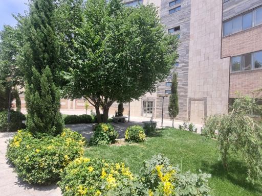 عکس مجتمع مسکونی امیرکبیر ۱