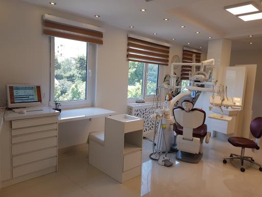عکس مطب دندانپزشکی دکتر ترمه