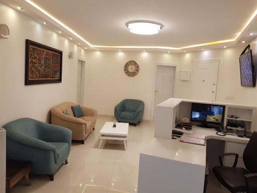 عکس مطب دندانپزشکی دکتر ترمه