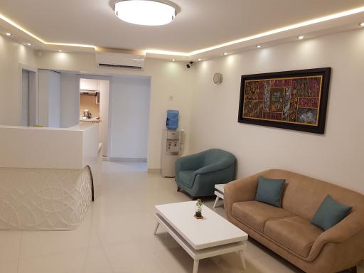 عکس مطب دندانپزشکی دکتر ترمه