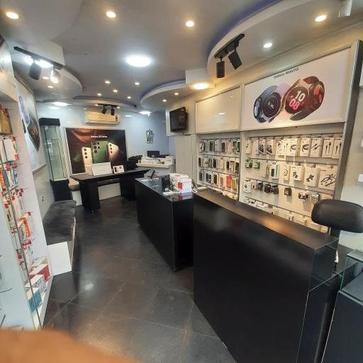 عکس نمایندگی رسمی موبایل سامسونگ (کد ۵۶۲)