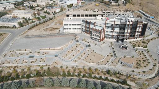 عکس صندوق پژوهش و فناوری استان البرز 