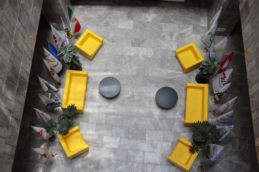 عکس صندوق پژوهش و فناوری استان البرز 