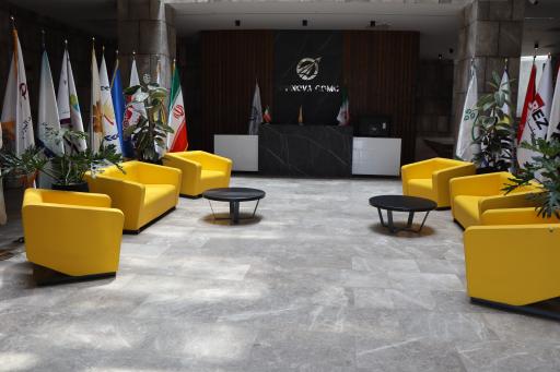 عکس صندوق پژوهش و فناوری استان البرز 