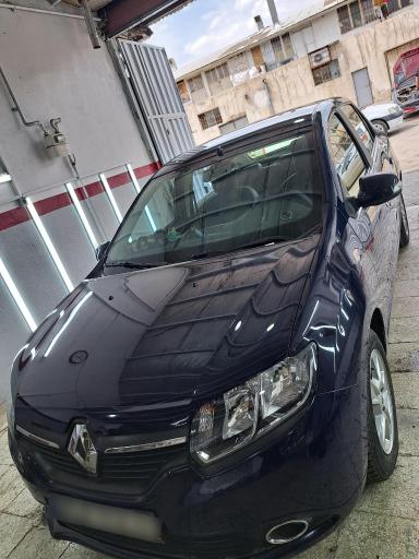 عکس تشخیص رنگ کارشناسی ممتاز باقری