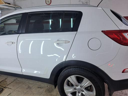 عکس تشخیص رنگ کارشناسی ممتاز باقری