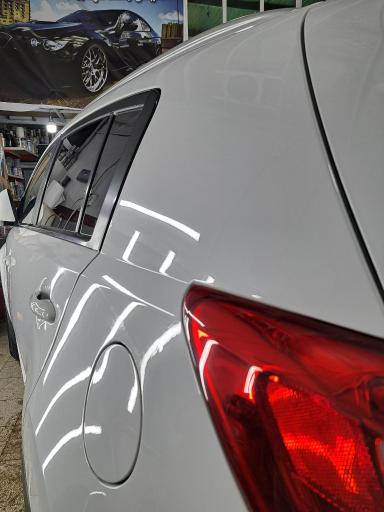 عکس تشخیص رنگ کارشناسی ممتاز باقری