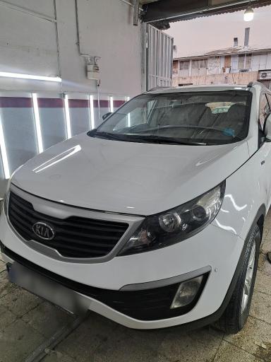 عکس تشخیص رنگ کارشناسی ممتاز باقری