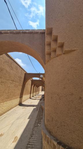 خانه تاریخی پنجدری 