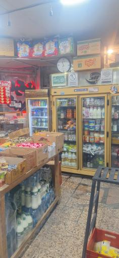 عکس مارکت ظهوری