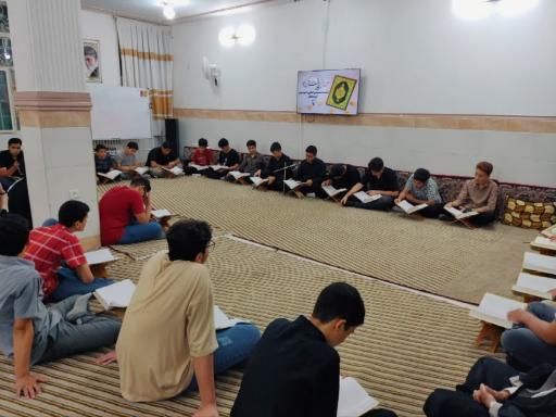 عکس اتحادیه انجمن های اسلامی دانش آموزان