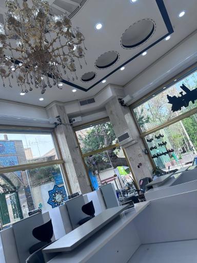 عکس املاک بزرگ فرتاک