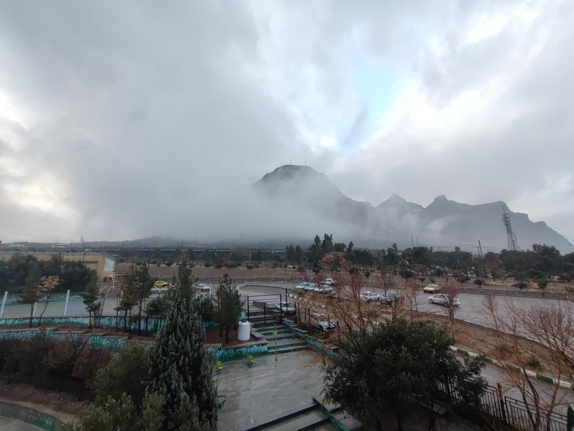 عکس دبیرستان شهید علی اکبر اژه ای ۱