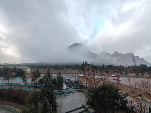 عکس دبیرستان شهید علی اکبر اژه ای ۱