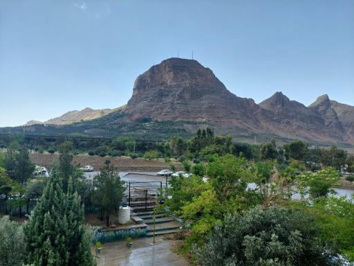 عکس دبیرستان شهید علی اکبر اژه ای ۱