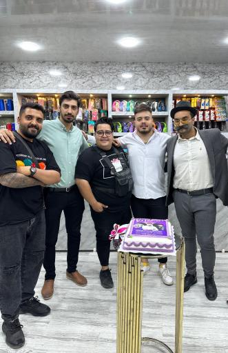 عکس موبایل ویتامین پلاس