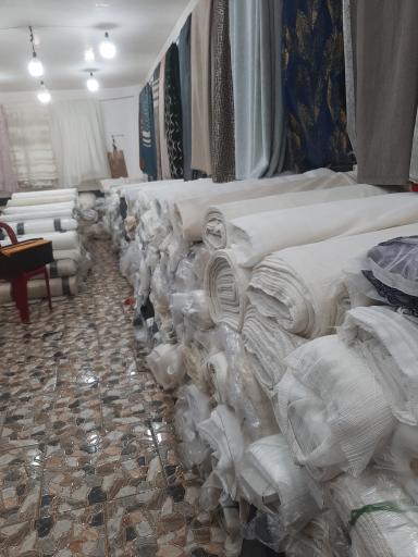 عکس پرده آرش