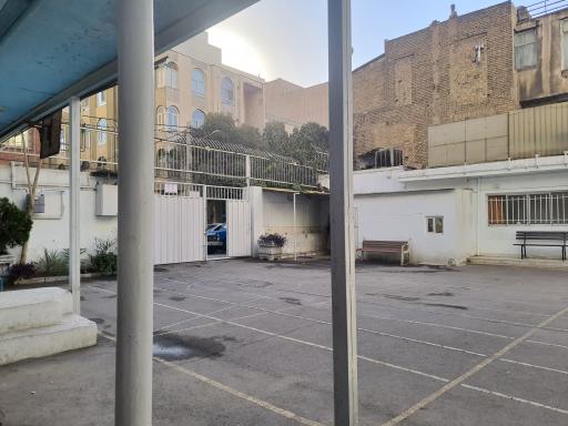 عکس مرکز جامع سنجش و توانبخشی منطقه7