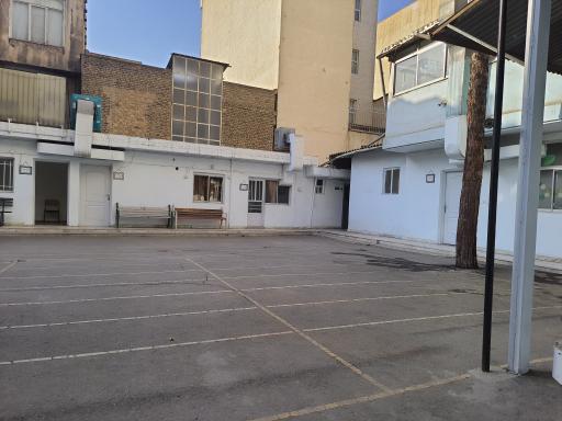 عکس مرکز جامع سنجش و توانبخشی منطقه7