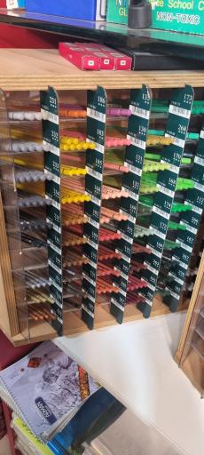 عکس لوازم التحریر توحید