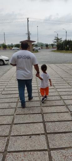 عکس رستوران آلاچیق حاج حبیبی