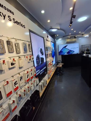 نمایندگی رسمی موبایل سامسونگ (کد ۵۶۲)