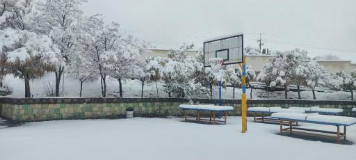 عکس دبیرستان شهید علی اکبر اژه ای ۱