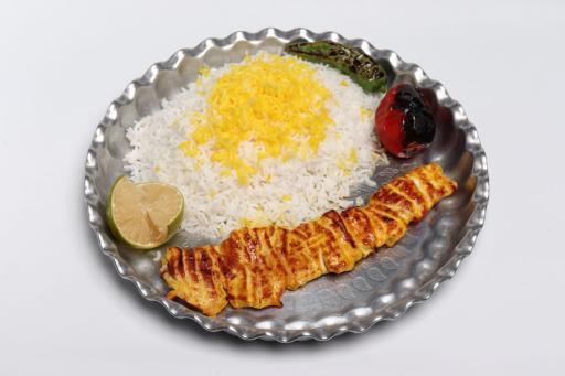 عکس تهیه غذا و کترینگ شفیعی