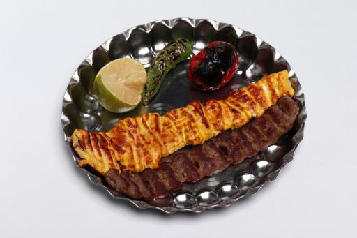 عکس تهیه غذا و کترینگ شفیعی