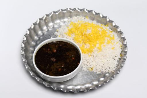 عکس تهیه غذا و کترینگ شفیعی