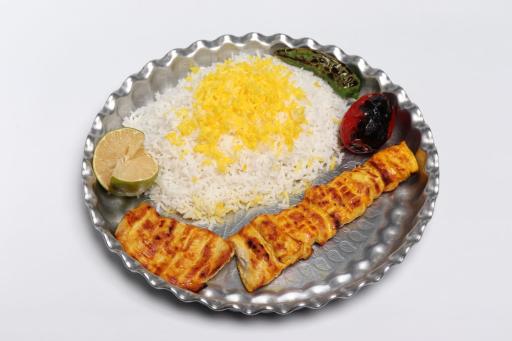 عکس تهیه غذا و کترینگ شفیعی
