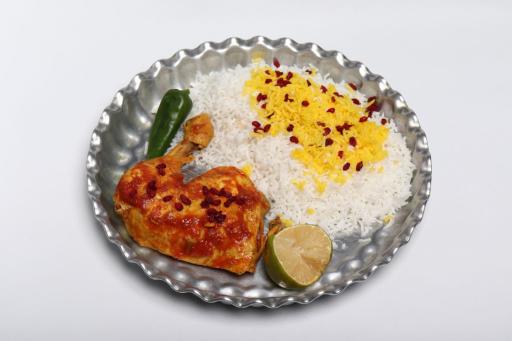عکس تهیه غذا و کترینگ شفیعی