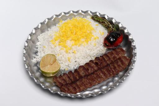 عکس تهیه غذا و کترینگ شفیعی