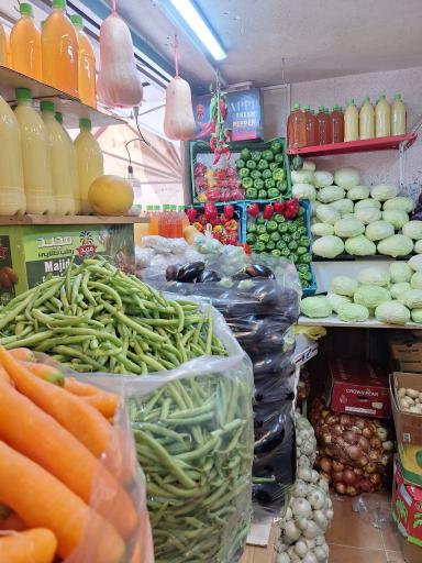 میوه فروشی پانیذ