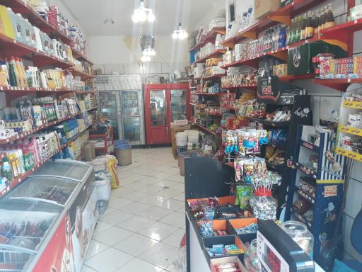 عکس هایپر مارکت آتوسا