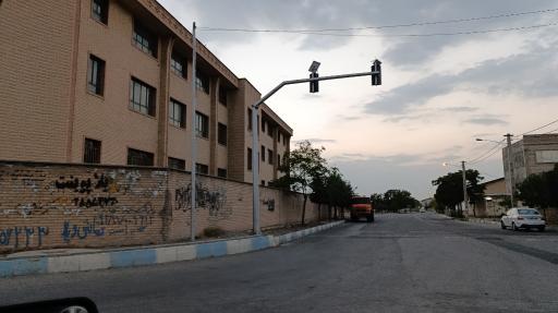 عکس هنرستان امیر کبیر