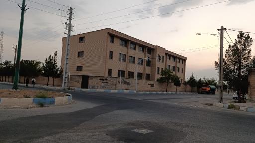 عکس هنرستان امیر کبیر