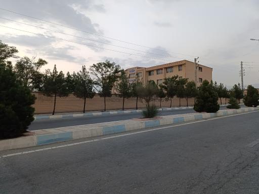 عکس هنرستان امیر کبیر
