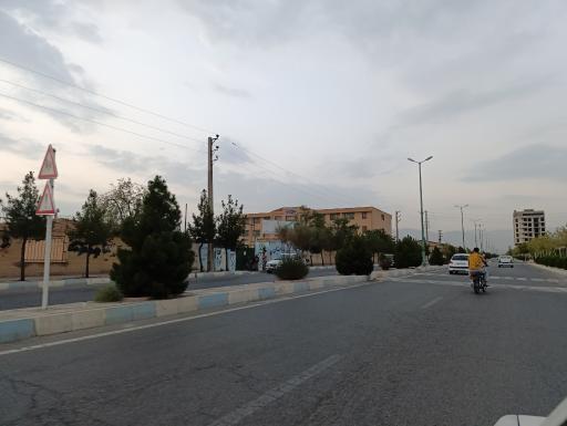عکس هنرستان امیر کبیر