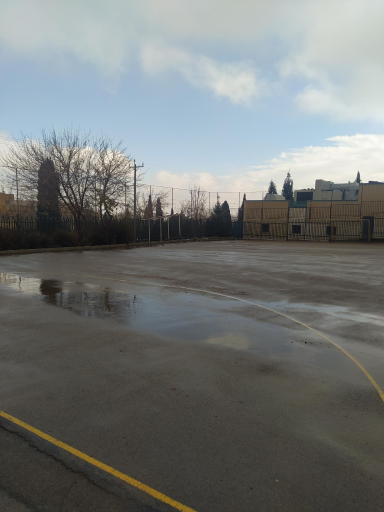 عکس دبیرستان شهید علی اکبر اژه ای ۱