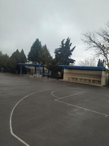 عکس دبیرستان شهید علی اکبر اژه ای ۱