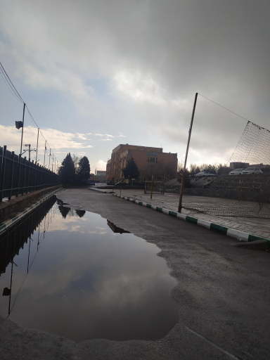 عکس دبیرستان شهید علی اکبر اژه ای ۱