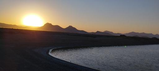 عکس قلعه سلیمان خان