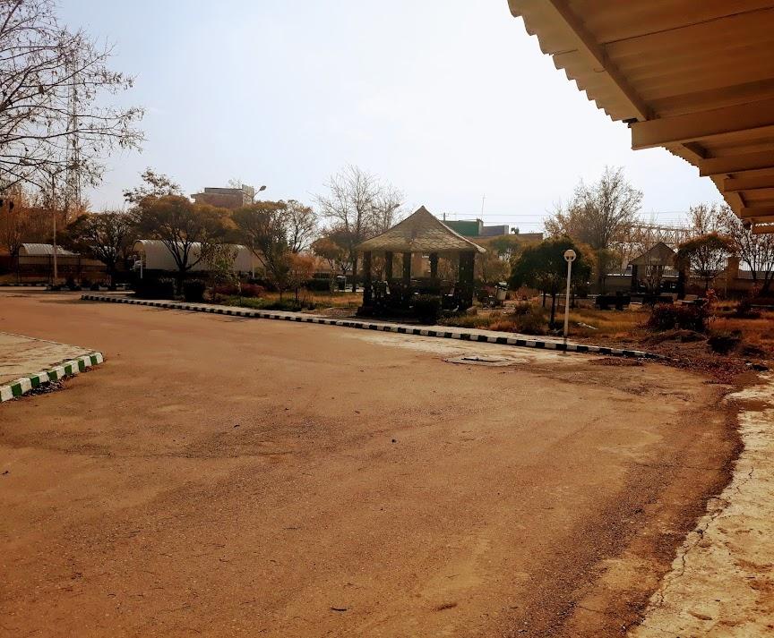 عکس دانشگاه پیام نور واحد قوچان