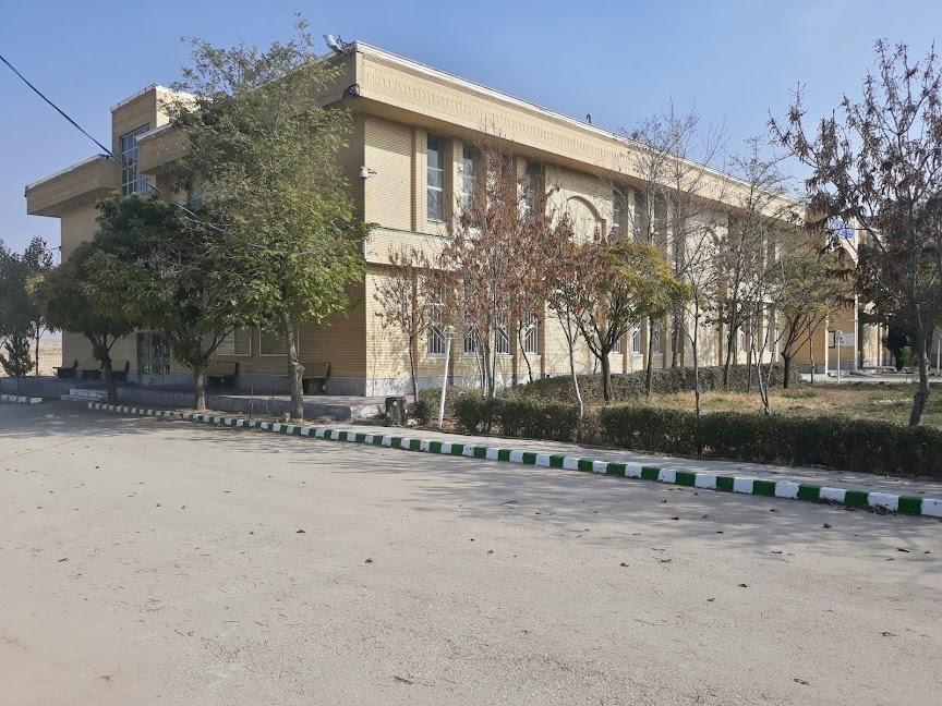 عکس دانشگاه پیام نور واحد قوچان