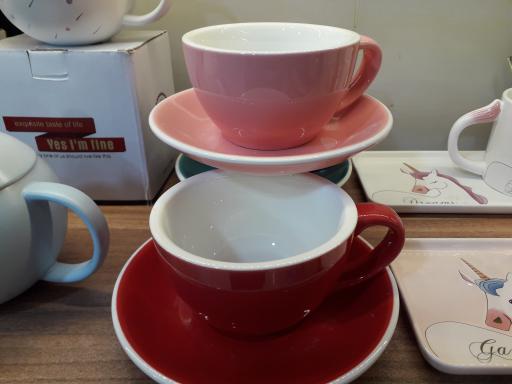 عکس فروشگاه اکسسوری قهوه لیماگ