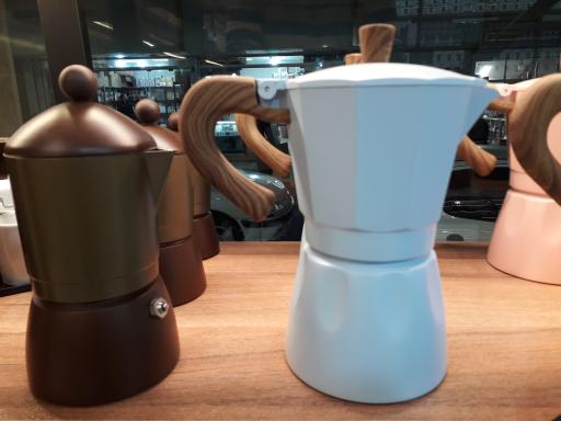 عکس فروشگاه اکسسوری قهوه لیماگ